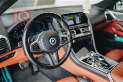 BMW 8-Series